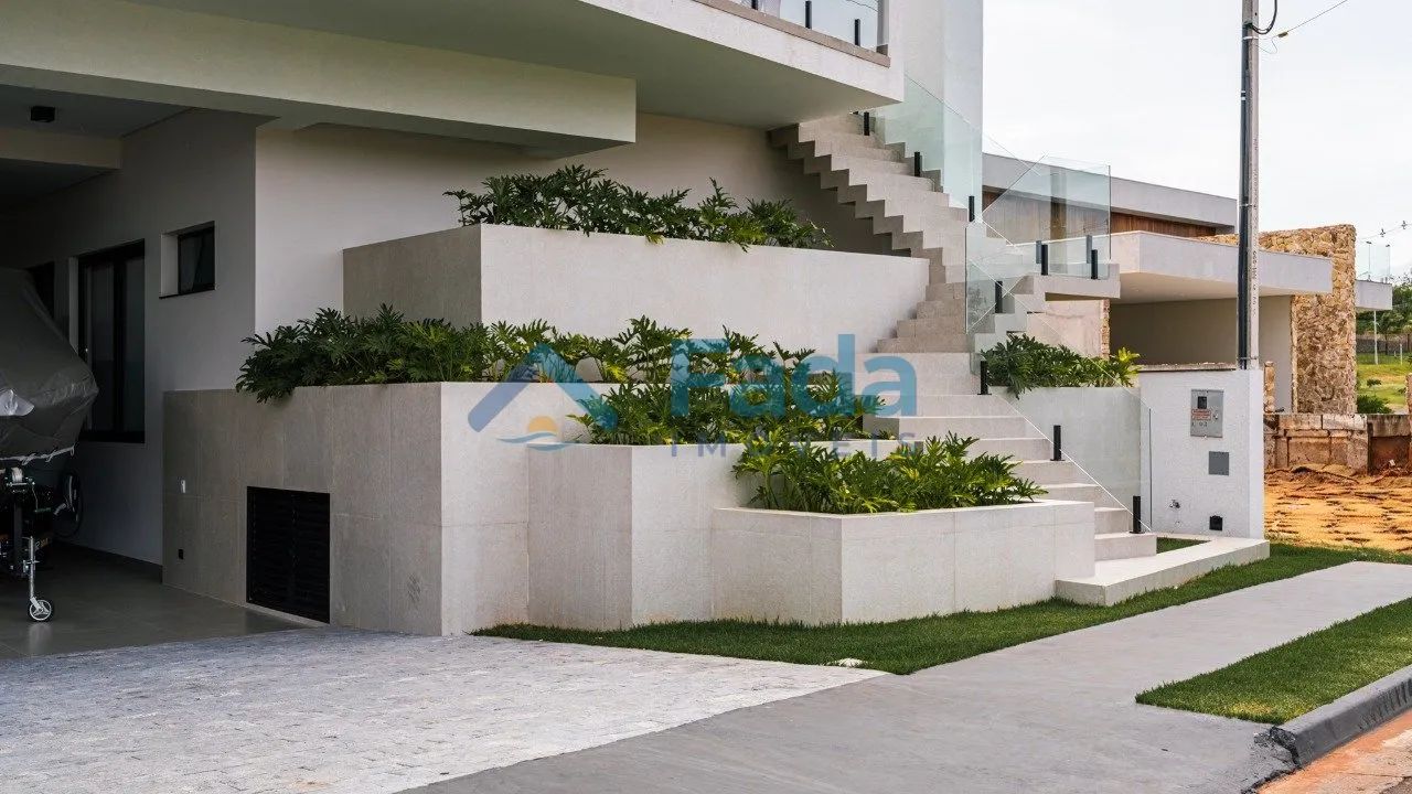 PORTO RICO - Casa Padrão - Condomínio Porto Rico Resort Residence - Foto 4