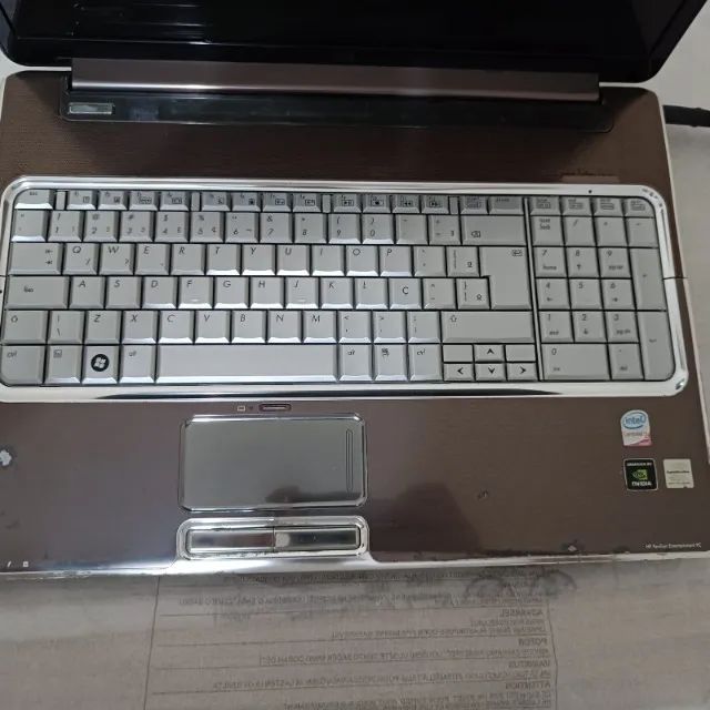 Notebook 17 - Foto 4