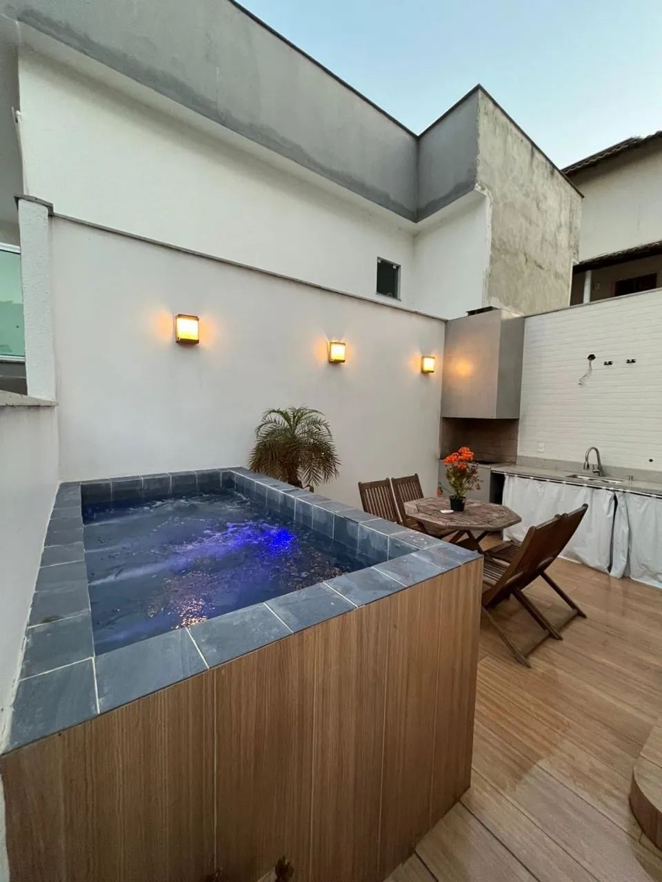 Foto - São Gonçalo - Maria Paula