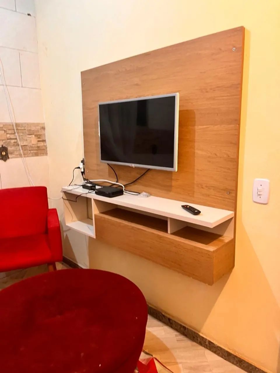 Alugo Casa em Marataízes, Lagoa funda, 2 Quartos, Garagem, Tv A cabo, Wifi - Temporada - Foto 12