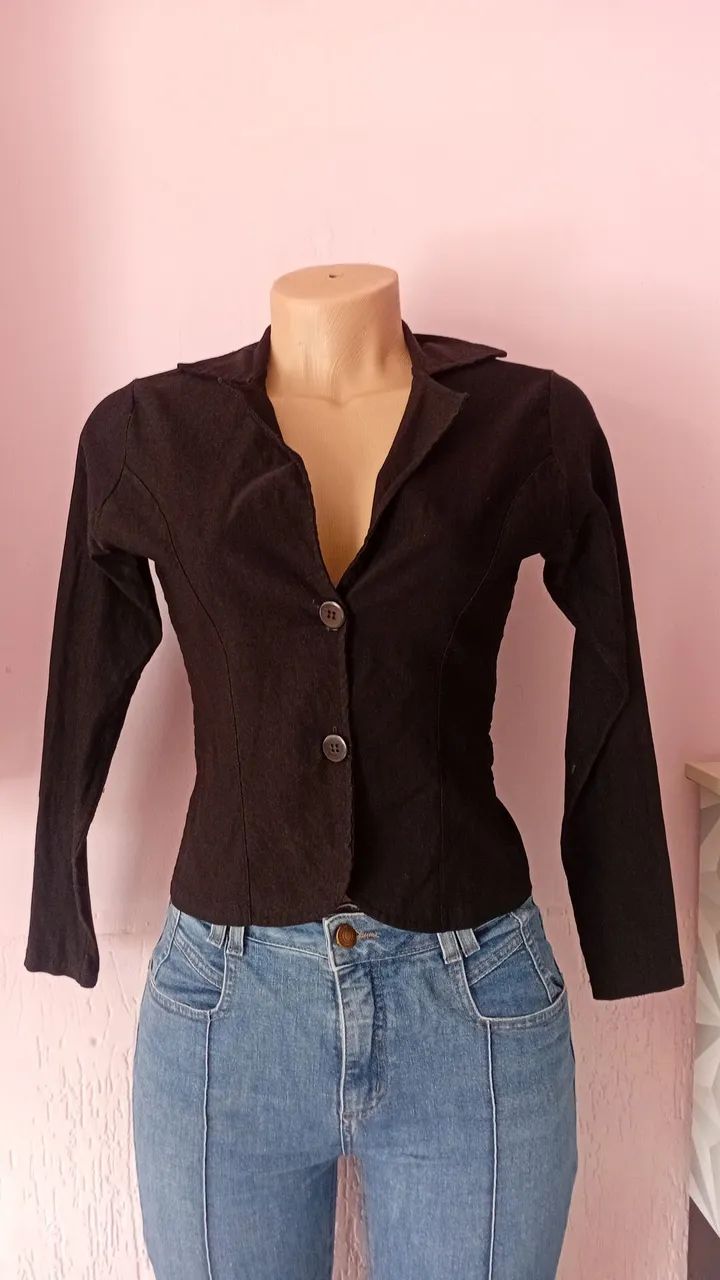 Blazer feminino