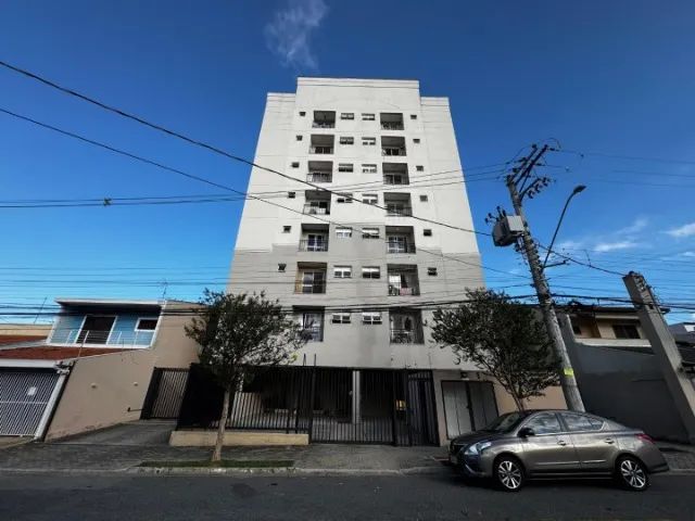 Apartamento Ed Quartier com 2 dormitórios à venda, 50 m² por R$ 359.900 - Bosque dos Ipês