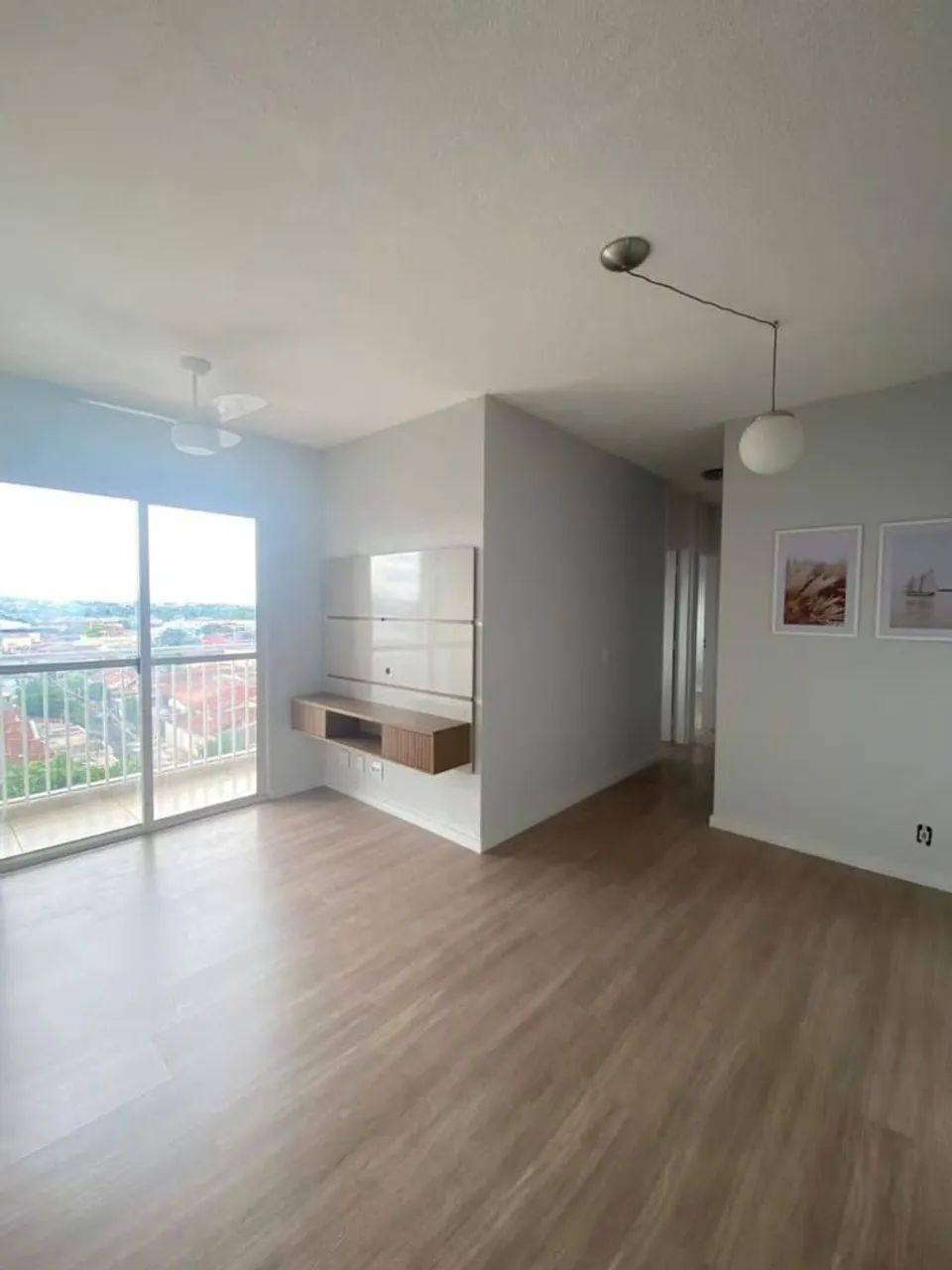 (Mv) APARTAMENTO A VENDA NA ZONA LESTE DE LONDRINA 100%Financiado 