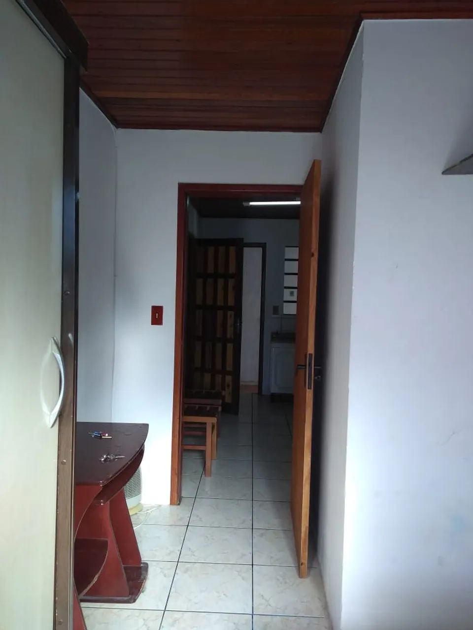 Foto - Florianópolis - Pantanal