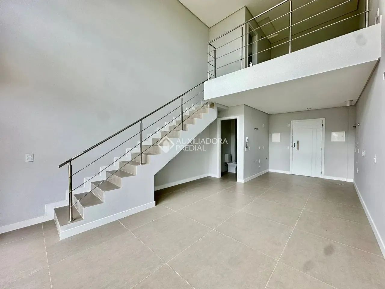 Apartamento de 1 quarto à venda na Lagoa da Conceição - Florianópolis - SC - Foto 5