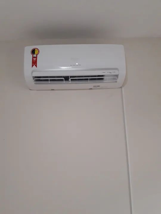 Instalação de Ar Condicionado. - Foto 4