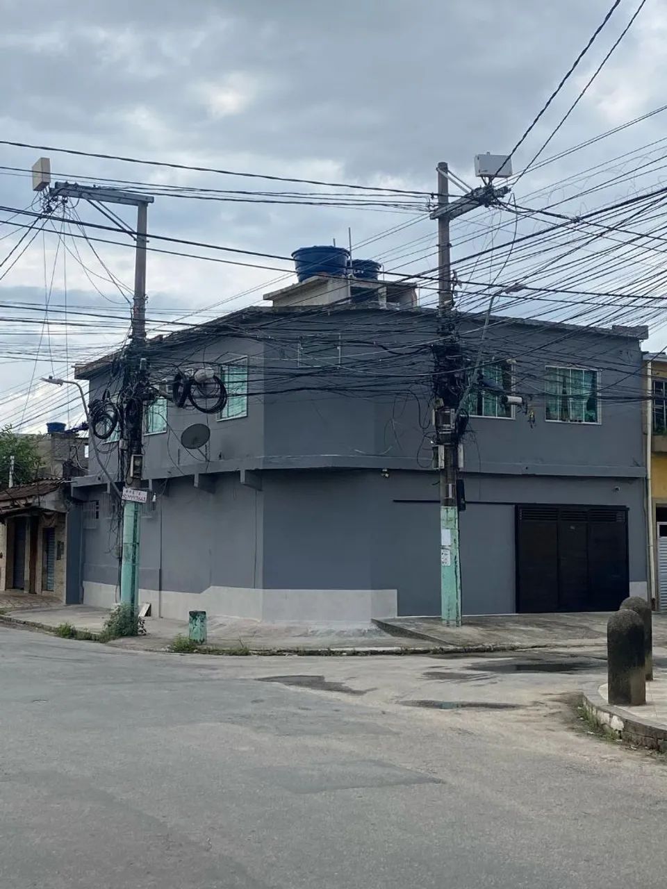 Foto - Nova Iguaçu - Jardim Continental