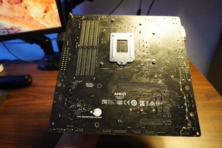 cpu gamer i7 gtx 1650 super - Foto 4