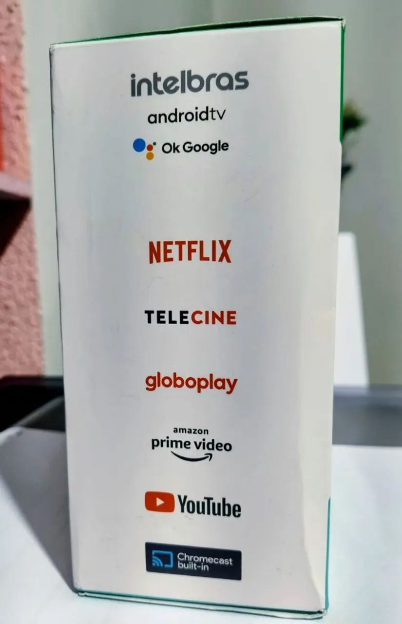 SMART BOX TV IZY PLAY - Foto 4