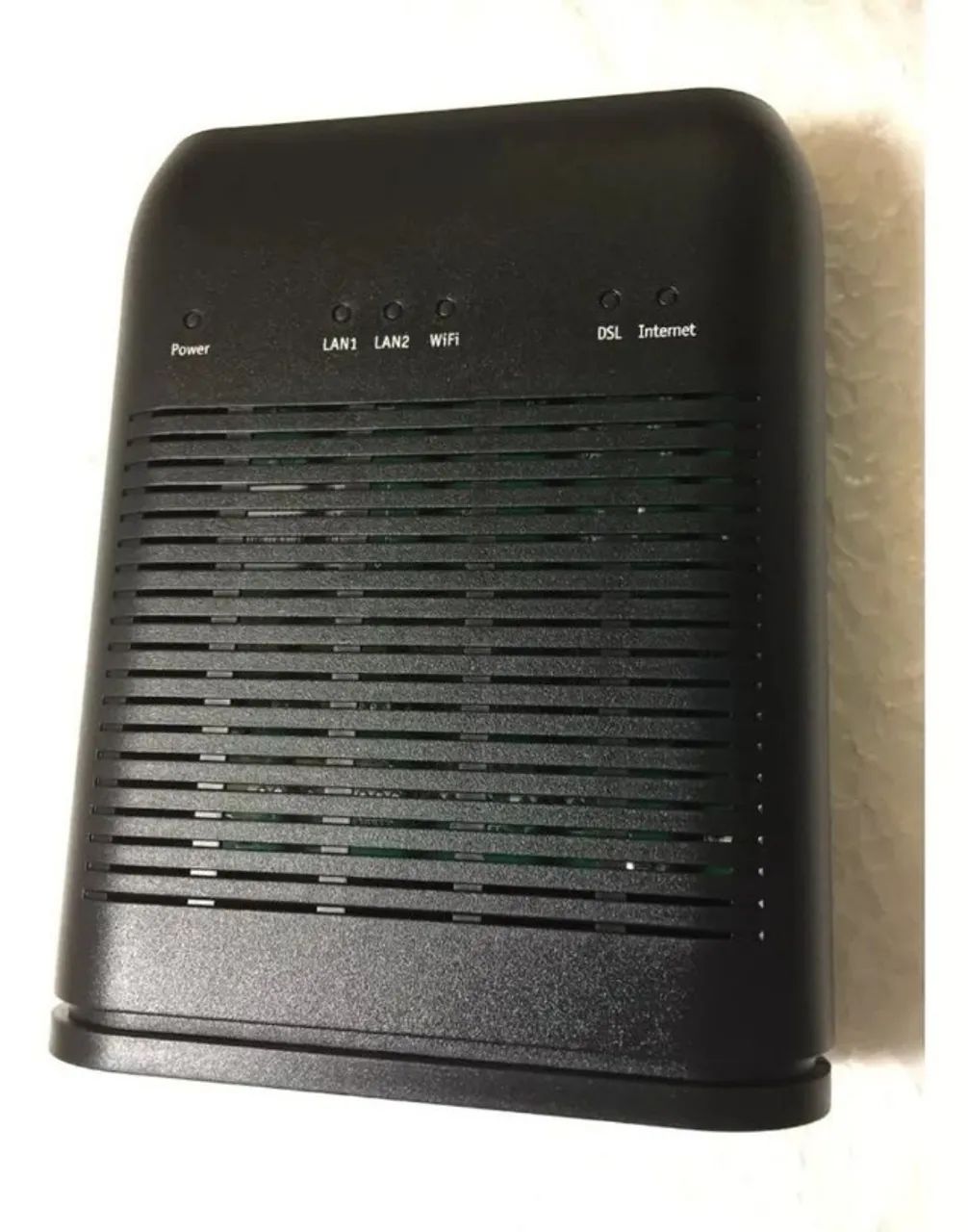 Roteador Mini Modem Adsl Sem Fio Antena interna wifi - Foto 2