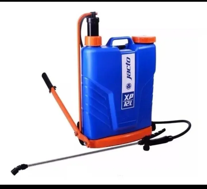 Pulverizador Costal Jacto XP 12L