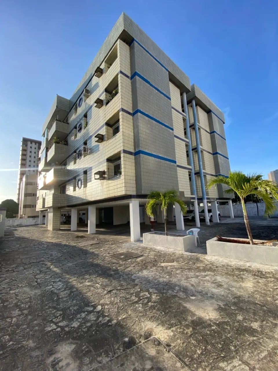 Foto - João Pessoa - Bancários