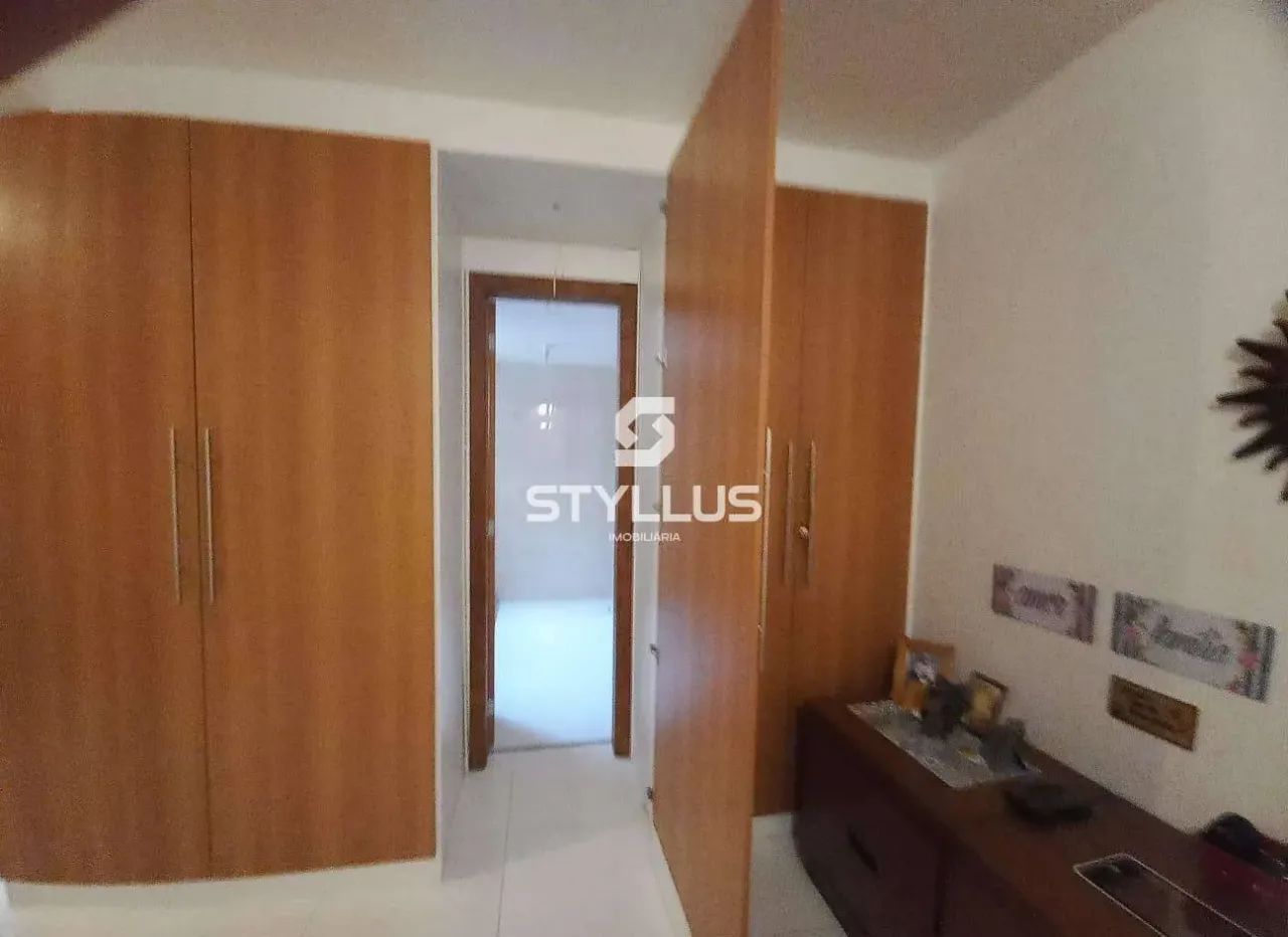 Méier | Apartamento 2 quartos, sendo 1 suite - Foto 15