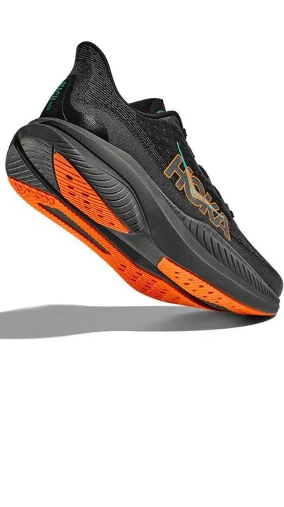 HOKA mach 6 - Foto 3