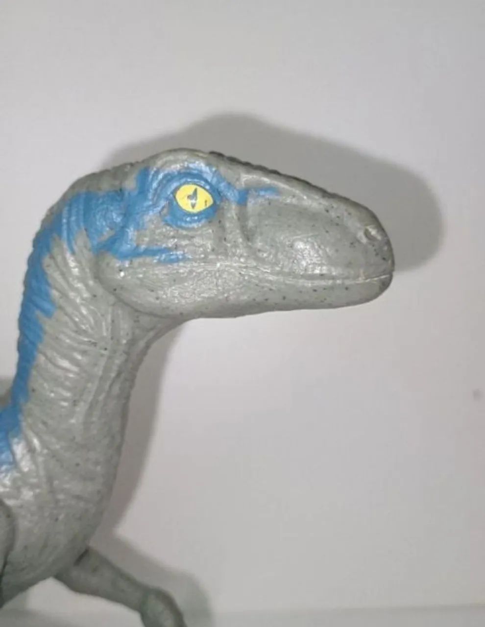 Lote de dinossauro Mattel  - Foto 4