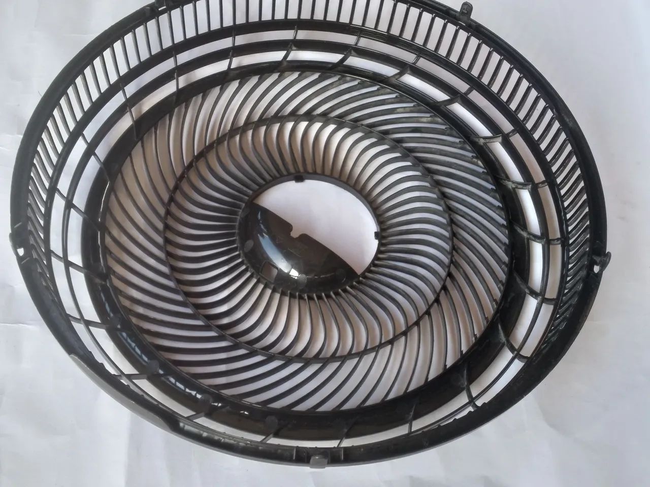 Grade ventiladr Arno - Foto 3