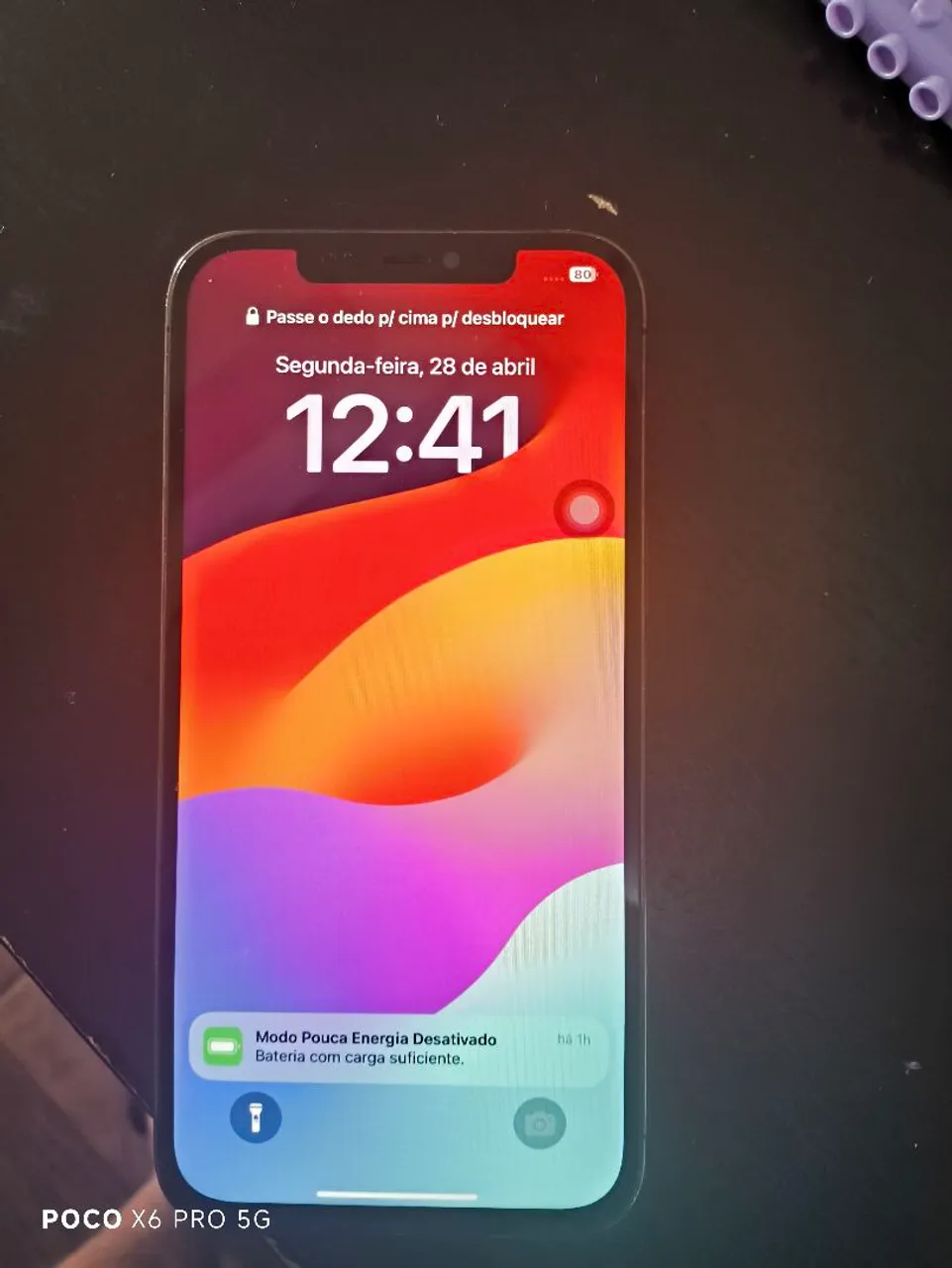 iPhone 12 Pro Max 256
