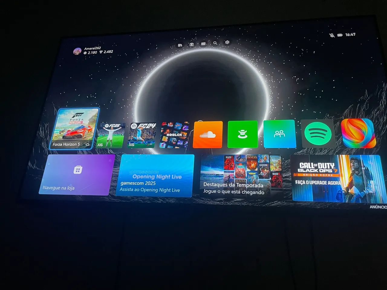 Xbox series S64308812635907122