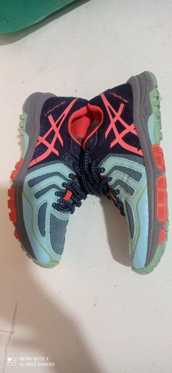 Tênis Asics original  - Foto 2