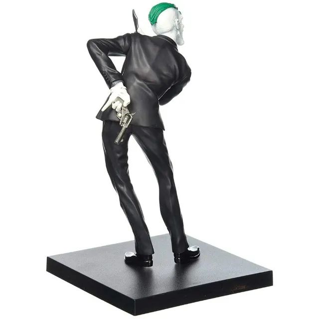 The Joker - Coringa - New 52 - Kotobukiya  - Foto 3
