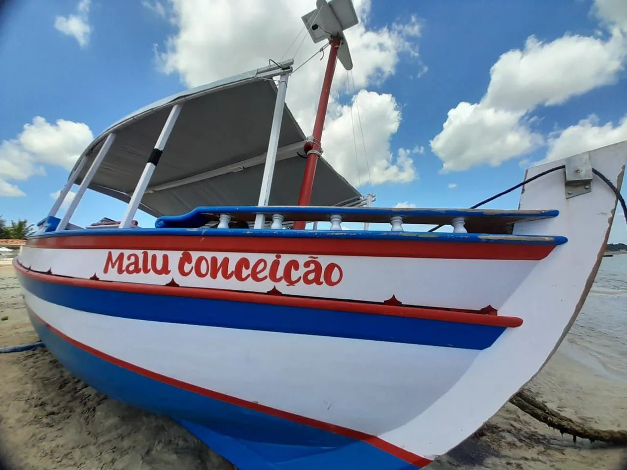 Vende-se este barco - Foto 4