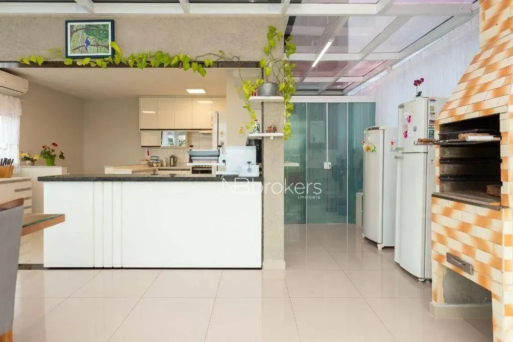 COBERTURA MODERNA E ILUMINADA COM TERRAÇO PRIVATIVO E 2 VAGAS! - Foto 6