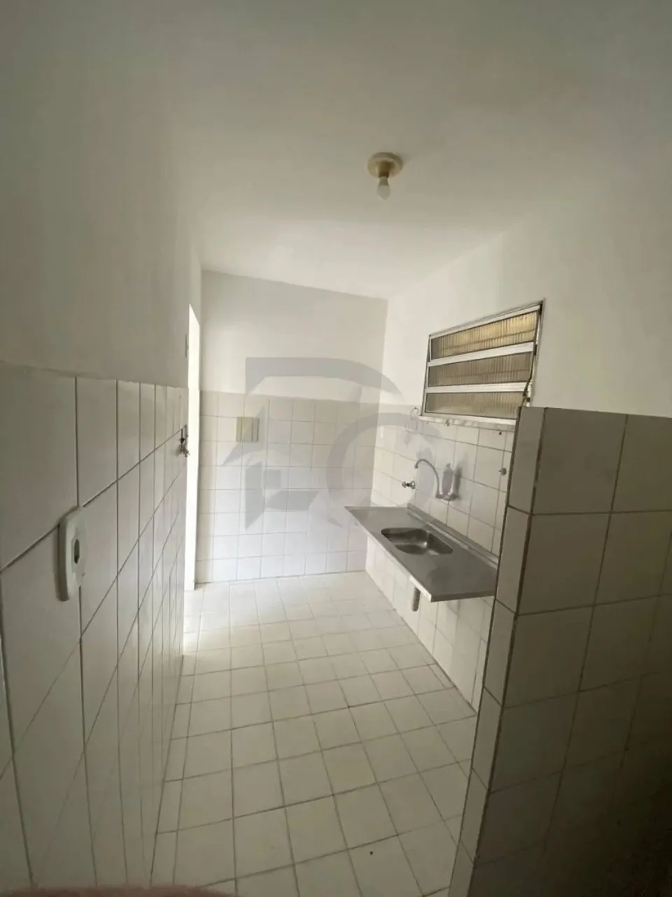 Apartamento no Condomínio Residencial Bela Vista cm 2 Quartos, Garagem e Lazer.