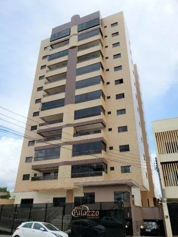 Apartamento à Venda -Residencial Porto Palazzo