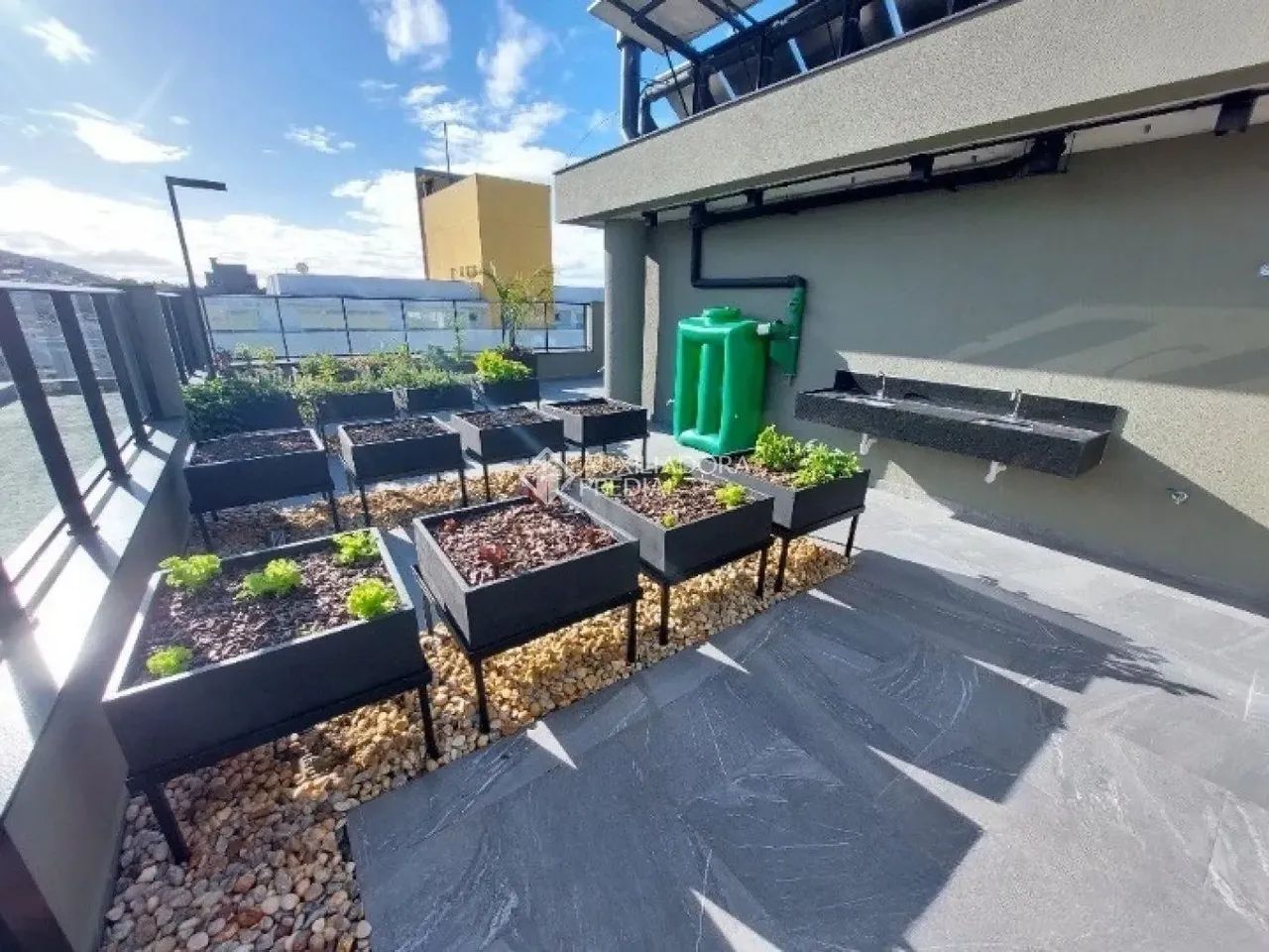 Apartamento 1 quarto(s), no bairro Trindade - Foto 5