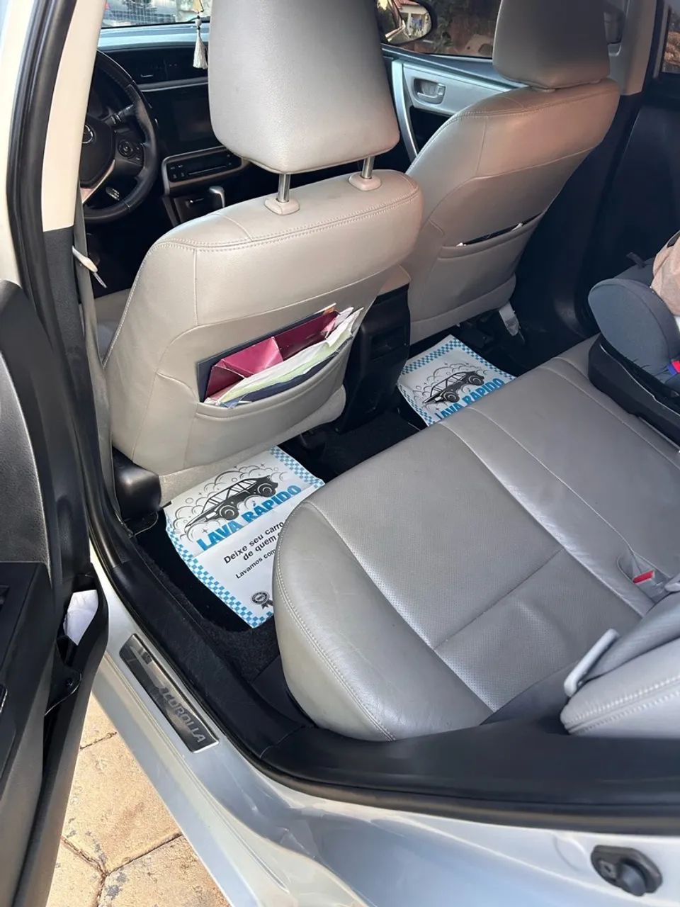 Corolla xei 2.0 automático  - Foto 4