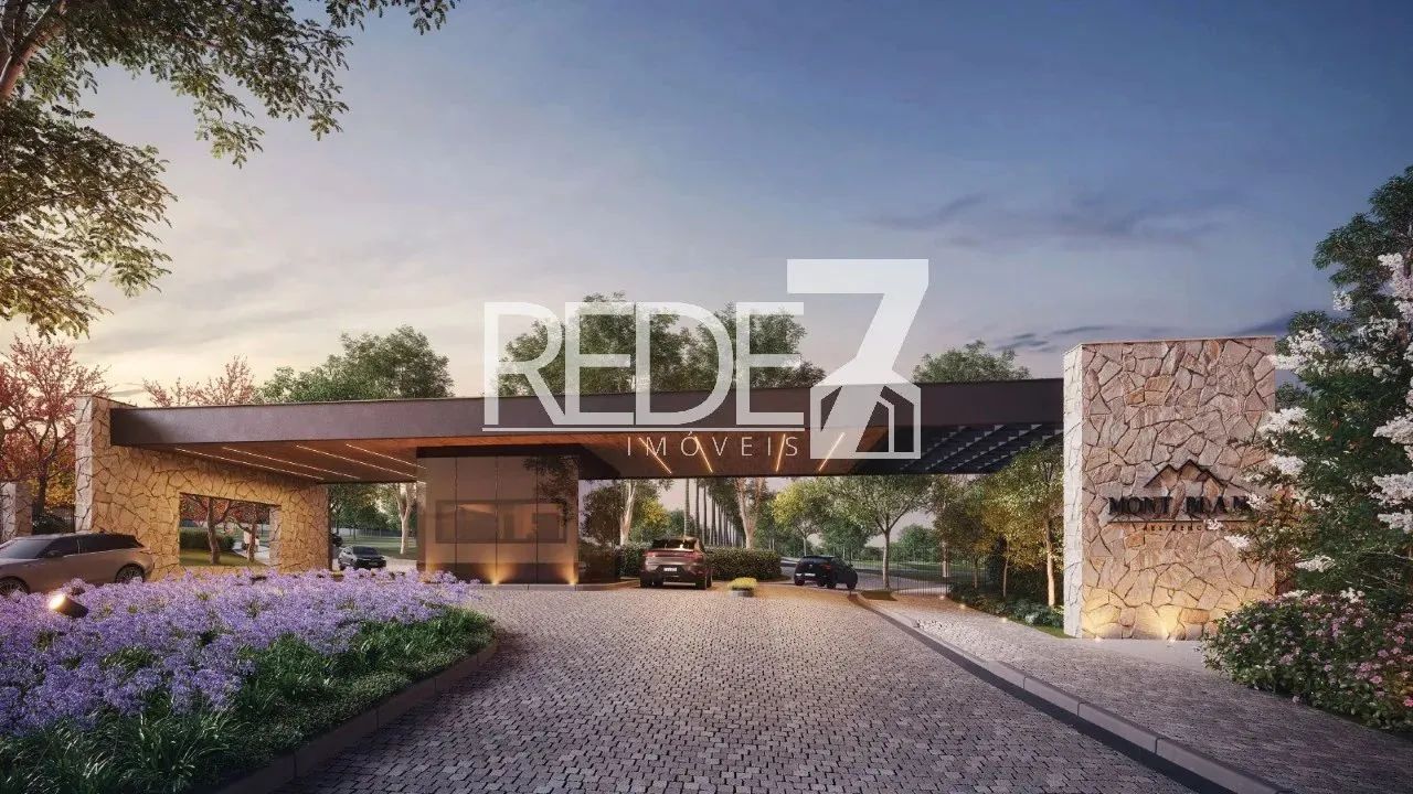 Terreno de alto padrão no Condomínio Parque Brasil 500 em Paulínia-SP: sua oportunidade de - Foto 3