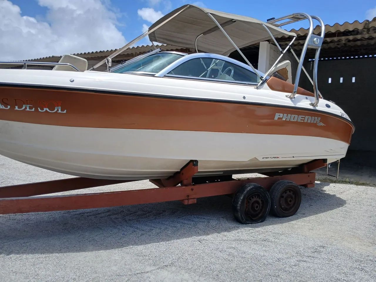 Phoenix 235 ... SHOW!!! - Foto 2