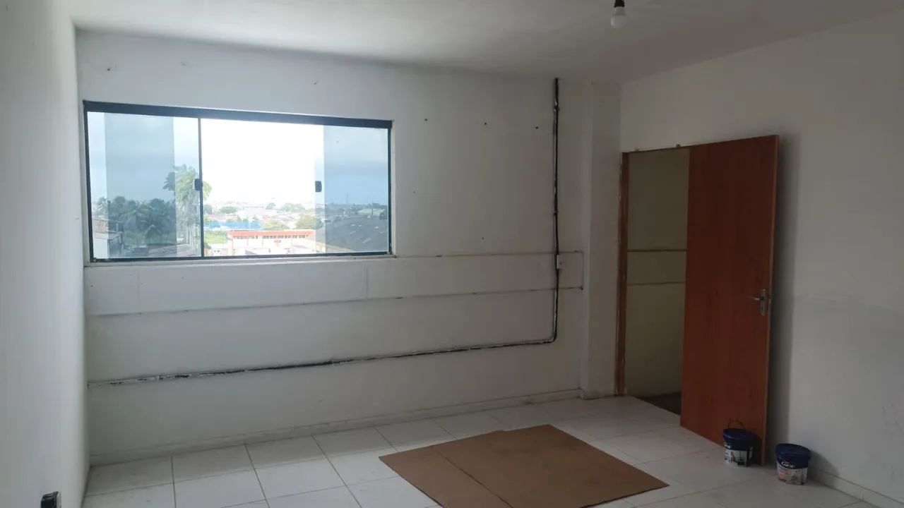 Galpão com 850 a 1700 m2, pé direito 12,5 m, mezanino, 2 docas e piso industrial, próximo  - Foto 5