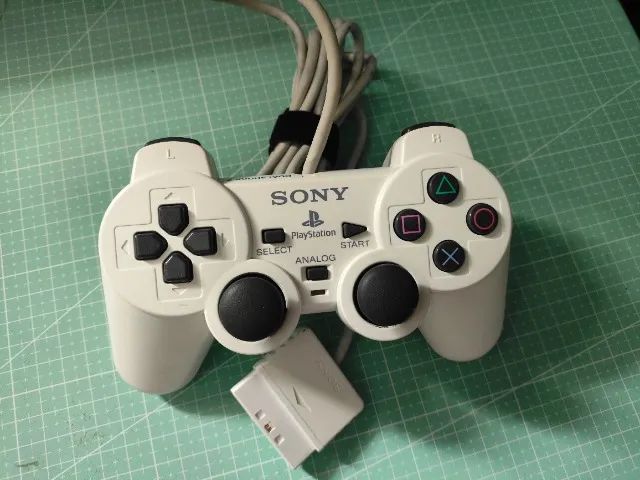 PSx - Ps2 - Foto 2