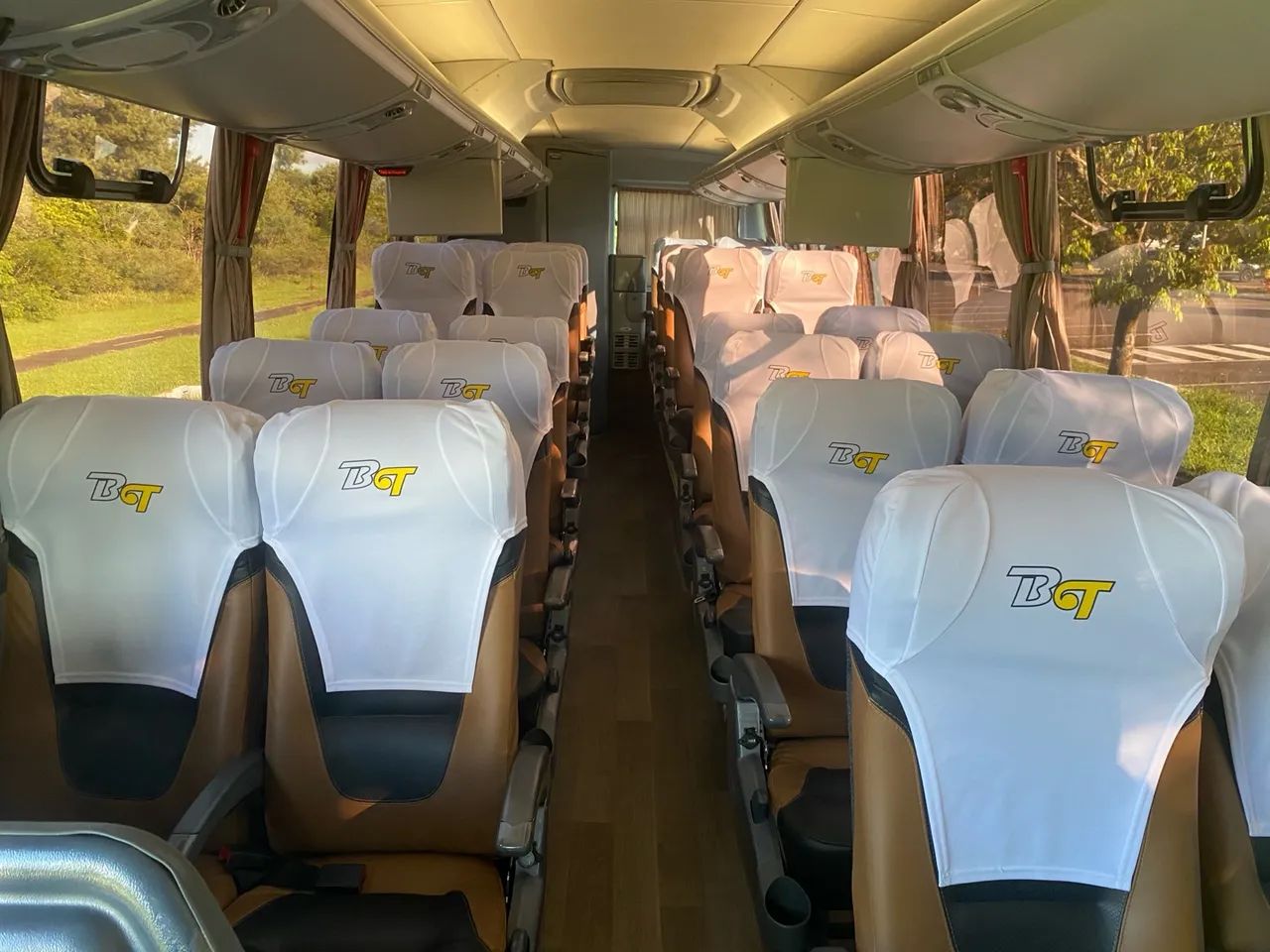 Volare Fly 10 2023 com apenas 86 mil km Originais - Foto 8