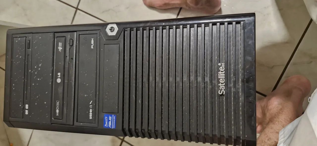 Computador  i5 - Foto 2