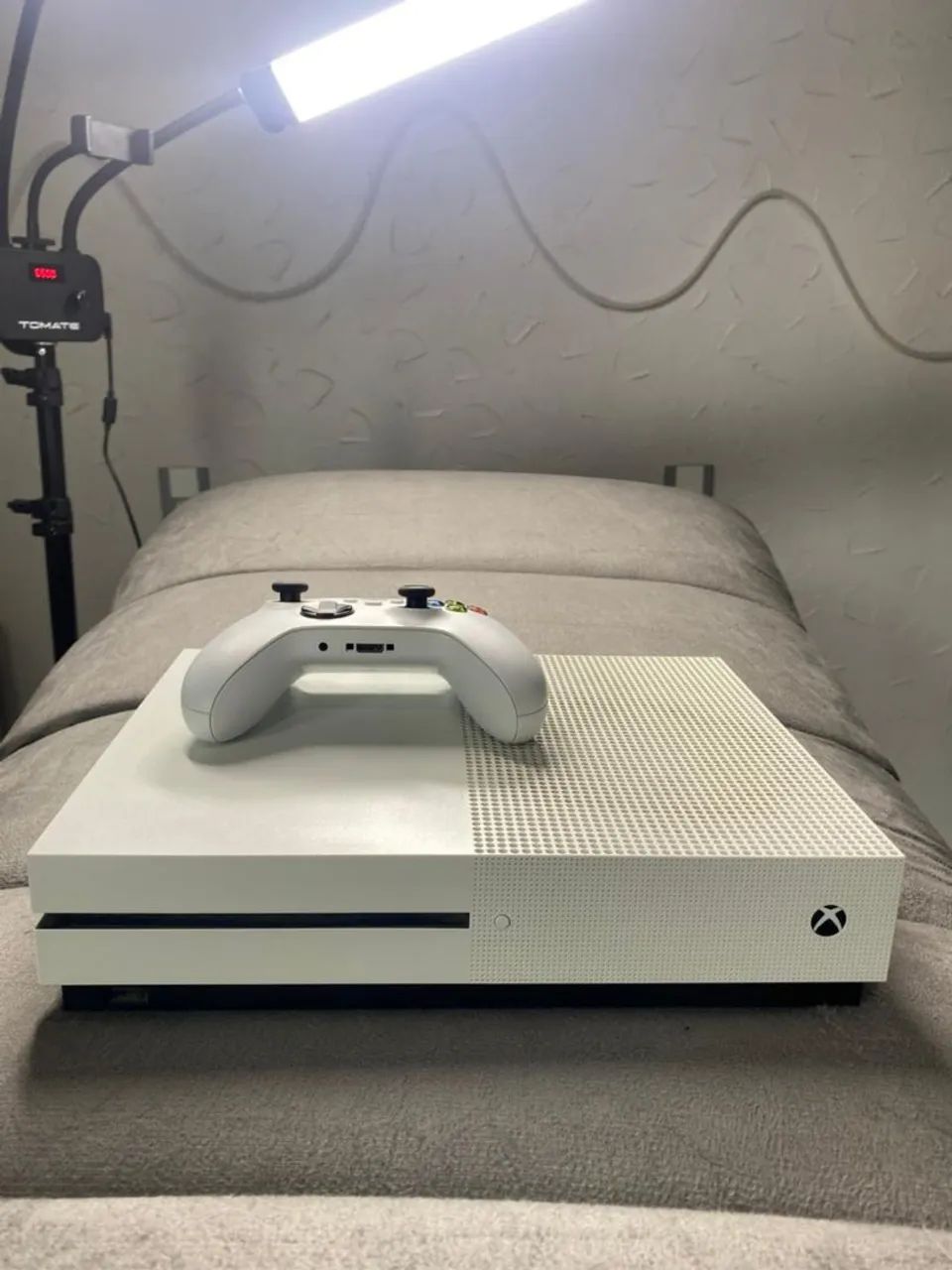 Xbox One 1tb - Foto 2