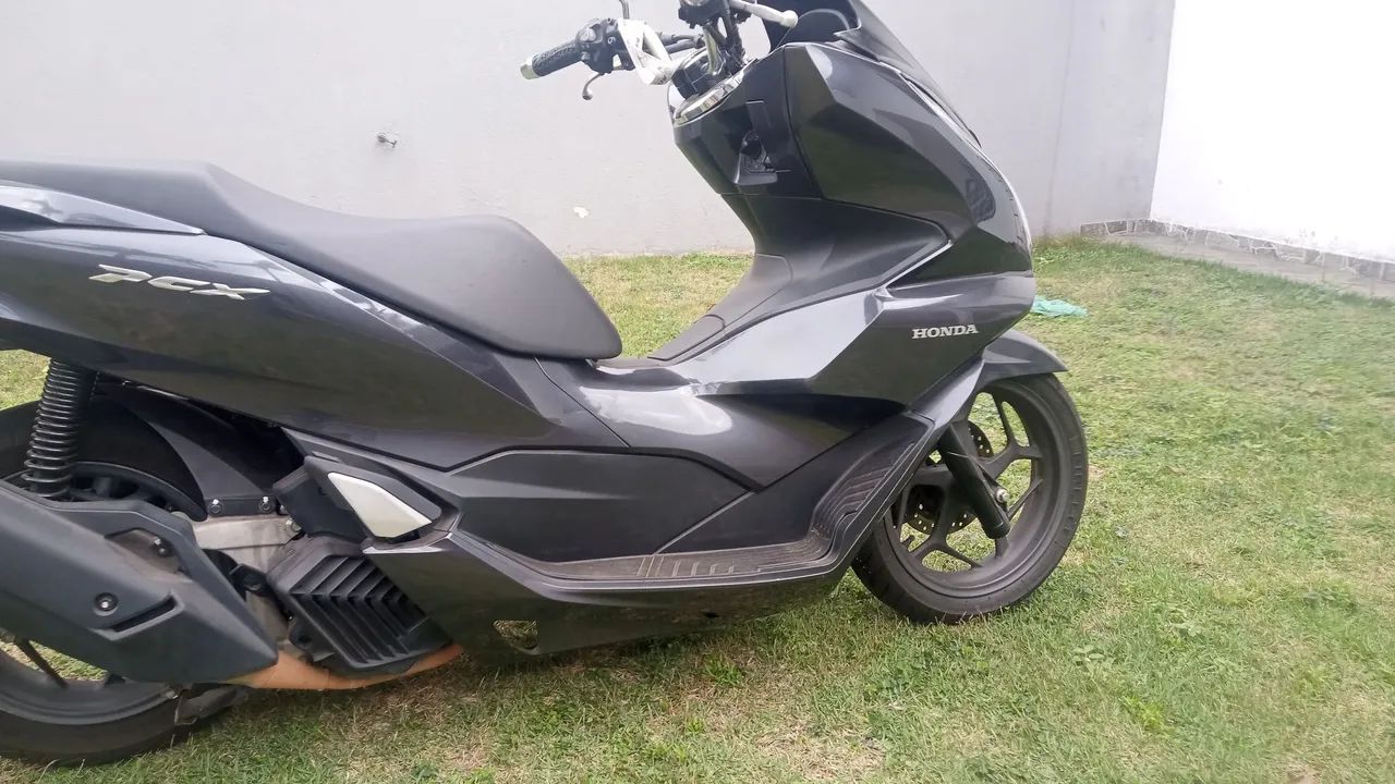 PCX 160 - Foto 2