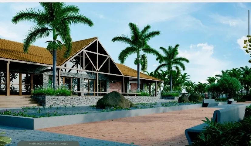 Lote para Turismo ou Moradia em Bonito PE - Foto 4