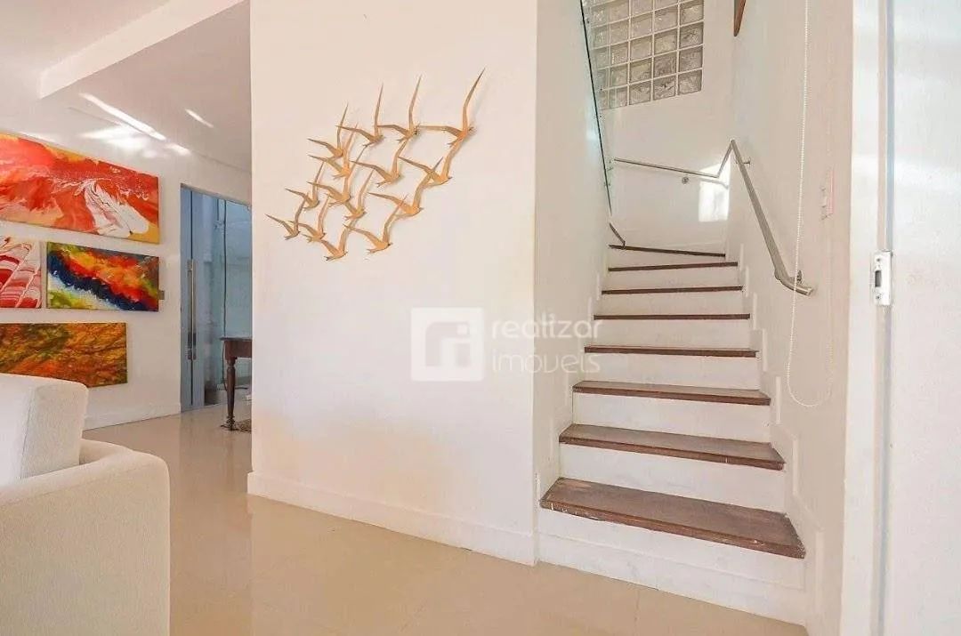 Casa Residencial à venda, Canasvieiras, Florianópolis - CA1462. - Foto 4
