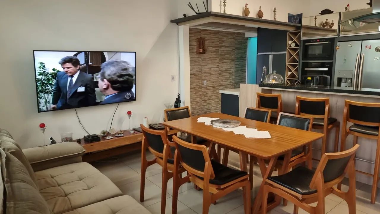 Sobrado - Residencial Portinari - Foto 3