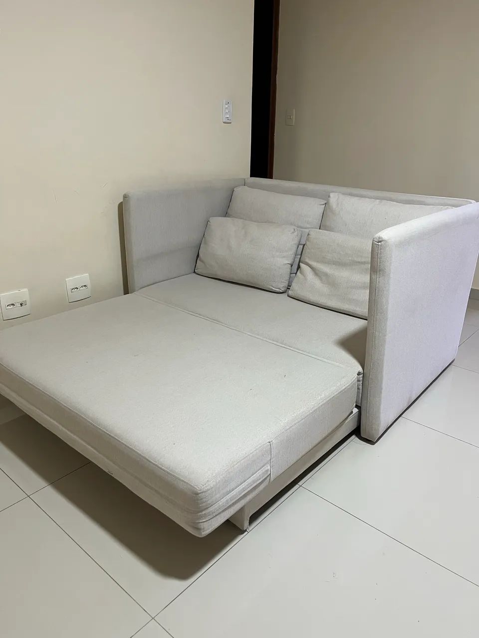 Sofá Cama  - Foto 2