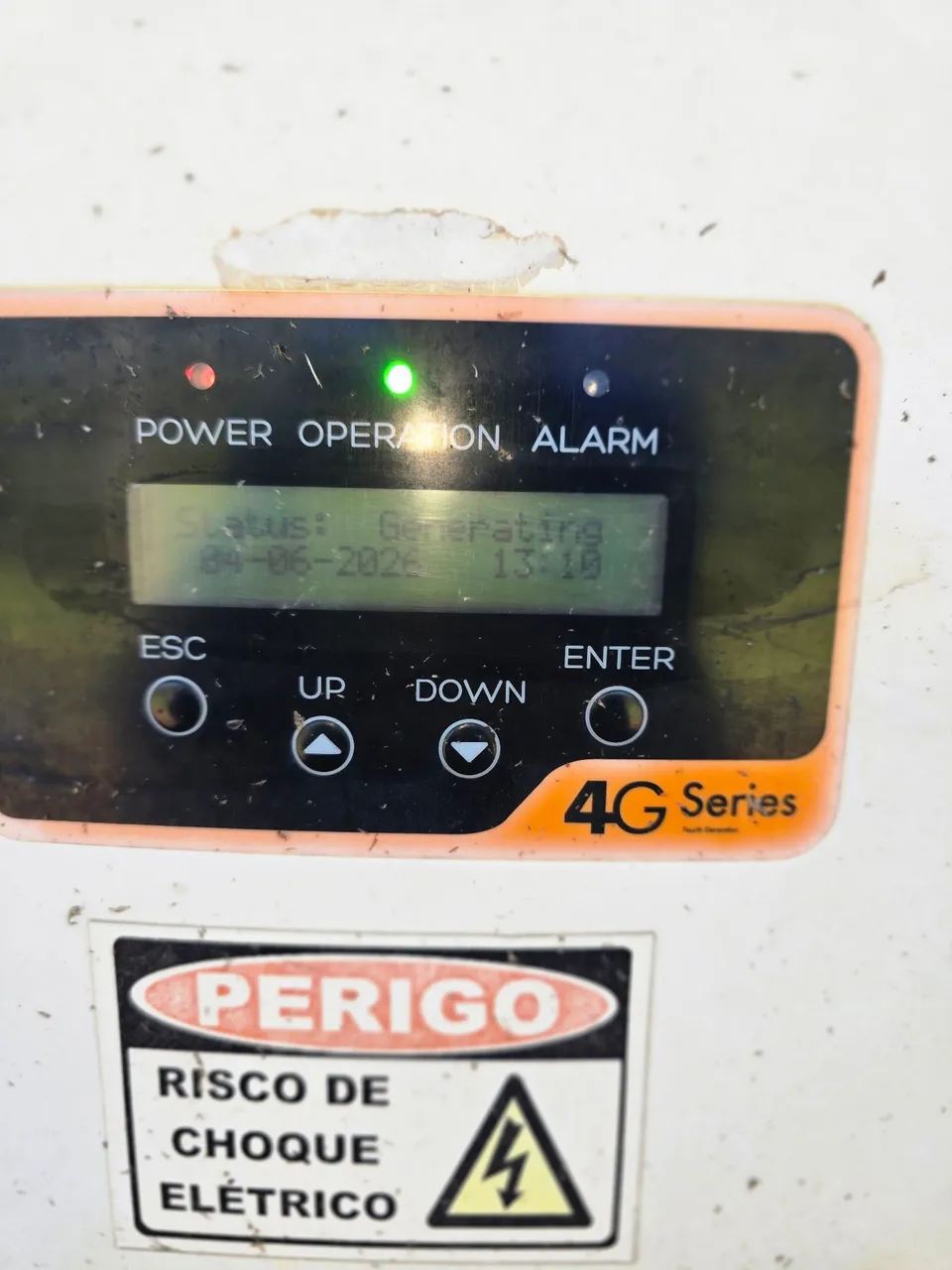 Terreno em condomínio  - Foto 2