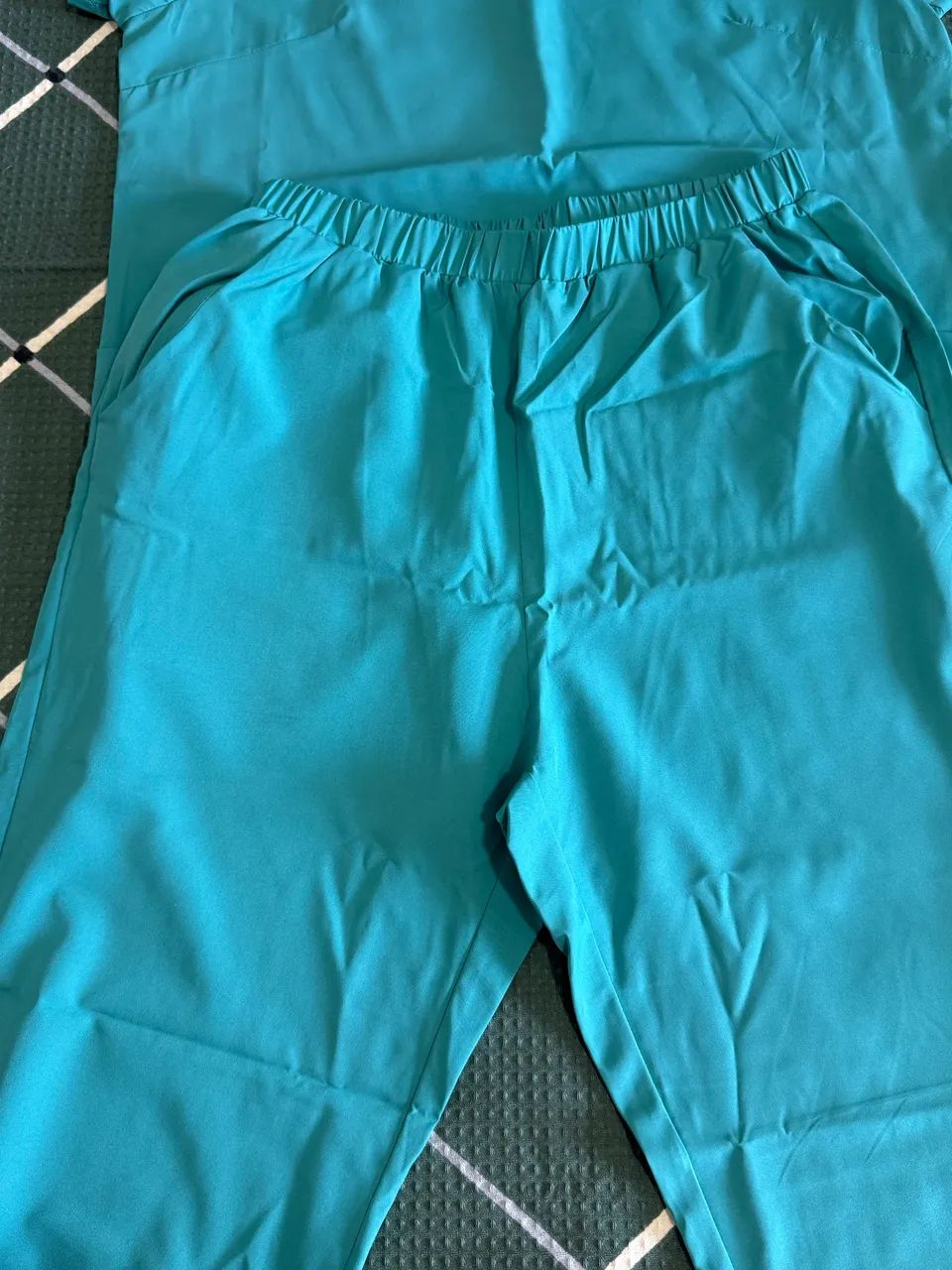 Scrub feminino  - Foto 3