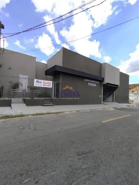 Comercial/Industrial no bairro Bau em Cuiabá - MT