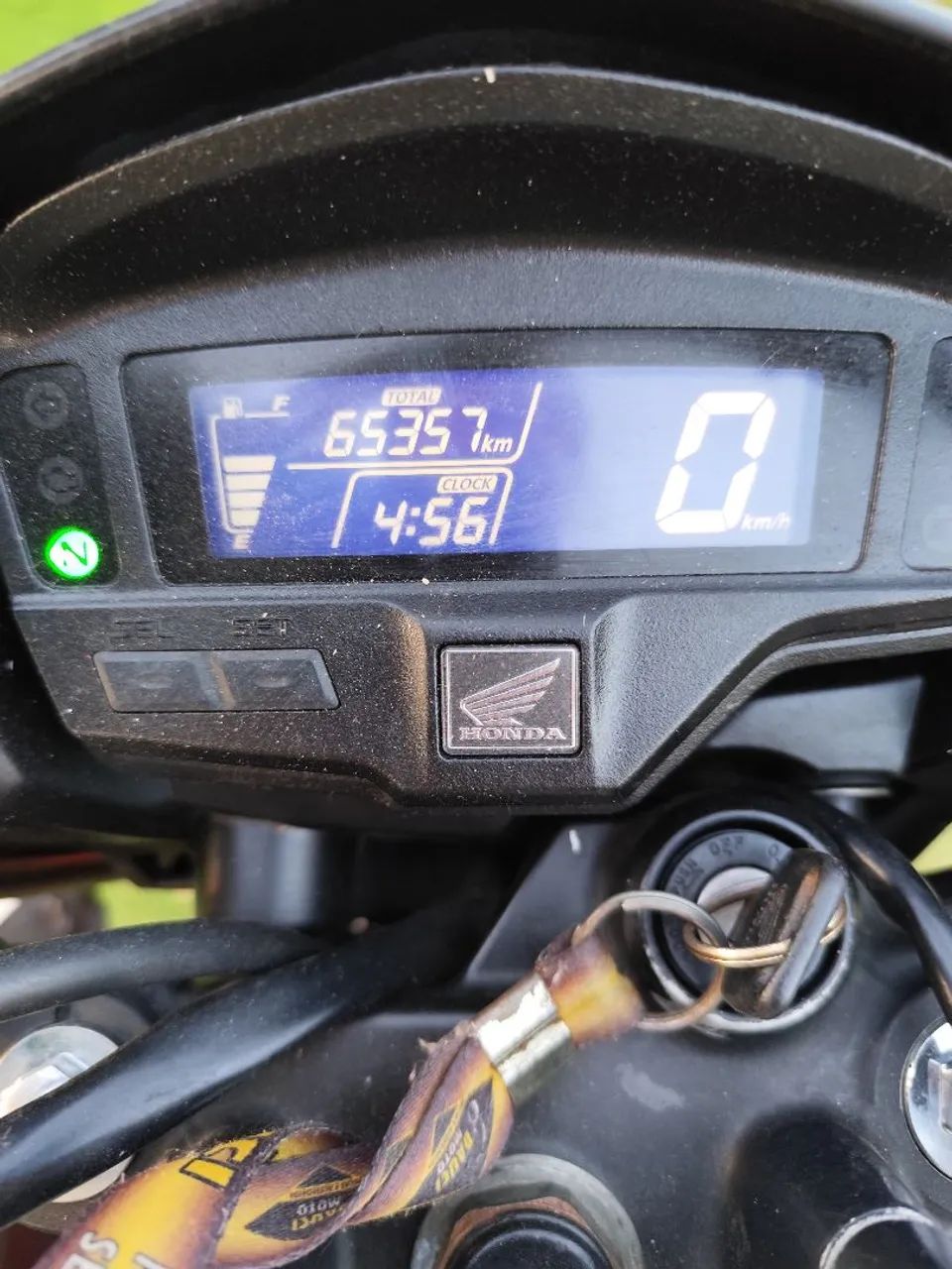 Brós 160, 2019 - Foto 5