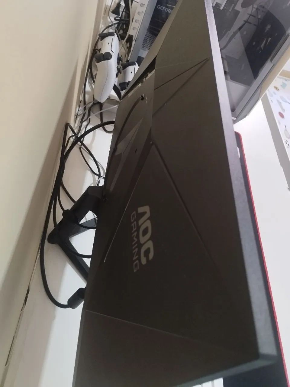 Monitor Gamer AOC 180hz - Foto 4