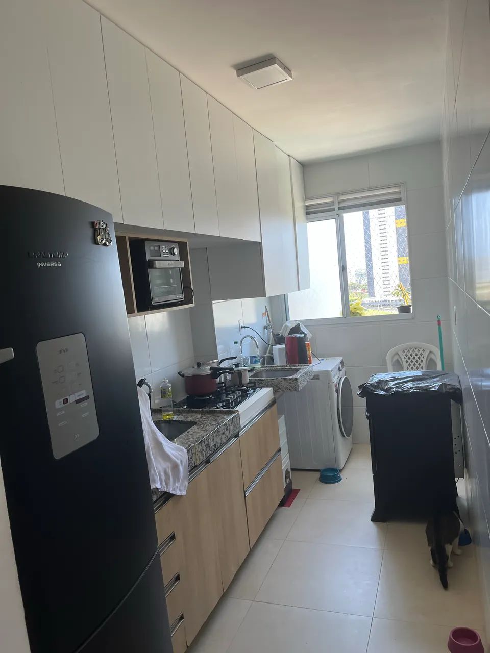 Apartamento em ponta negra  - Foto 3