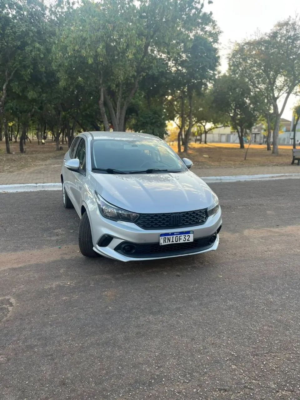 Fiat Argo 1.0 6V Flex. 2022 - Foto 3
