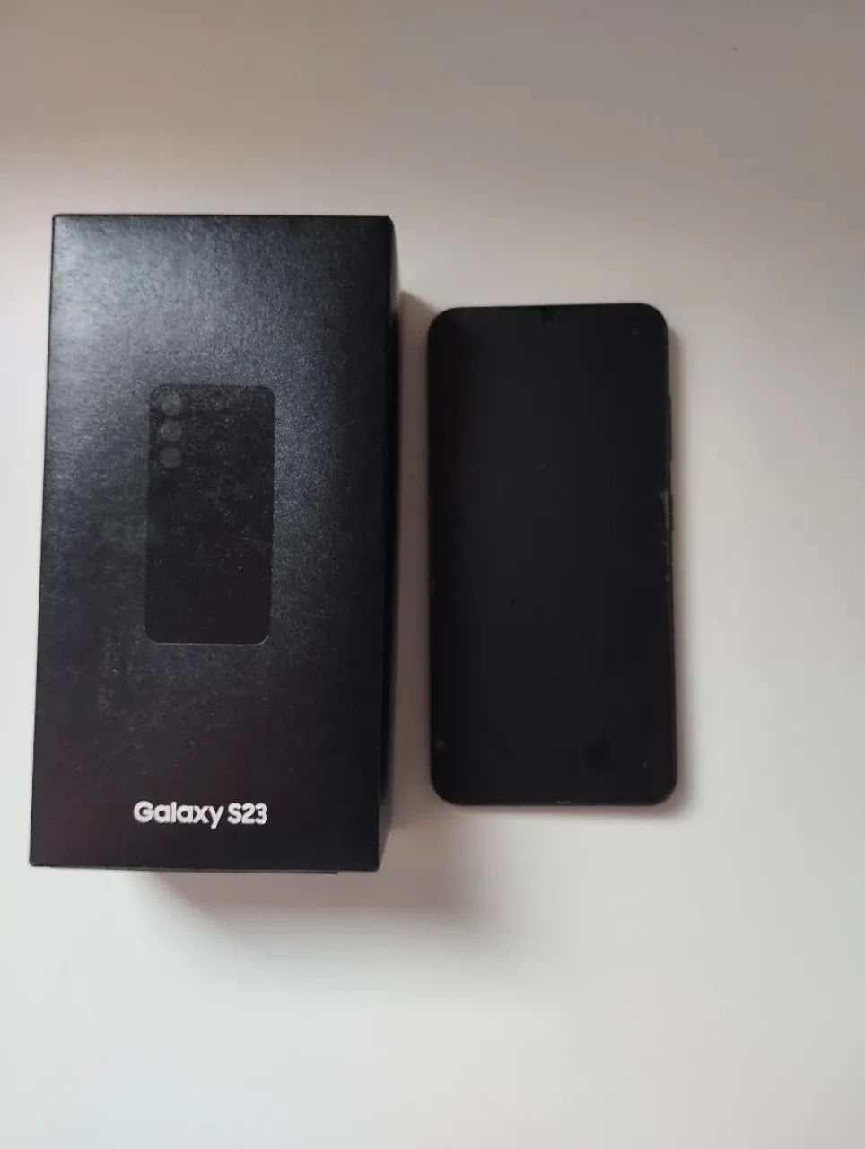Samsung s23